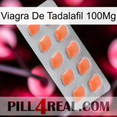 Tadalafil Viagra 100Mg 26